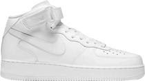 Tenis Nike Air Force 1 Mid '07 CW2289 111 - Masculino