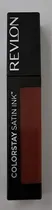 Revlon Colorstay Satin Ink Lipstick #013