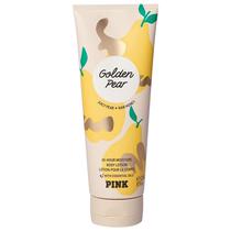 Locao Victoria's Secret Pink Golden Pear - 236ML