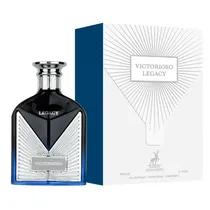 Perfume Maison Alhambra Victorioso Legacy Edp 100ML