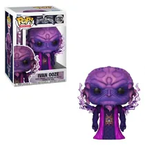 Funko Pop Power Rangers Mighty Morphin Ivan Ooze 1782