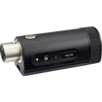 Transmissor de Áudio Sem Fio Bose p/ S1 Pro+ para Microfone/Linha
