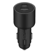 Carregador Veicular CC07ZM 67W USB-A / USB-C - Preto (BHR6814GL)  Carregador ...