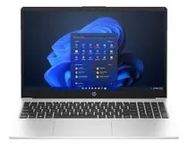 Notebook HP 255 G10 BK2D8PT#Acj RYZEN5-7520U/ 16GB/ 512 SSD/ 15.6" FHD/ Freedos Silver Nuevo
