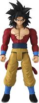 Boneco Goku Super Saiyan 4 Dragon Ball Limit Breaker Bandai - 36744