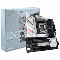 Placa Mãe Asus Rog Strix B760-G Gaming Wi-Fi Socket LGA 1700 / DDR5