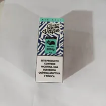 Born To Vape e-Liquid Polar Mint 35MG 30ML (20MG ..)