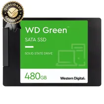  SSD 480GB W...