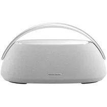 Speaker Harman Kardon Go + Play 3 Bluetooth - Cinza