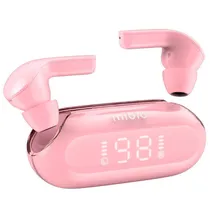 Mibro Auricular XPEJ006 Earbuds 3 BT Anc Pink