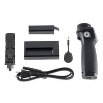 Estabilizador Dji Osmo Mobile 4K-OM160 Handle Kit