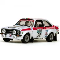 Car Vitesse 1/43 Ford Escort RS1800 #22 P.Airik.1976 42378