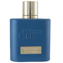 Primachic Perfume Sapphire Mas Eau de Parfum 100ML