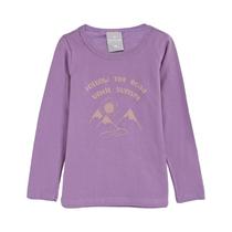 Camiseta Infantil Hering 5CDKXLWEN