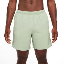 Nike Short Masculino Dri-Fit Challenger 7UL DV9344370 Verde (T) XL