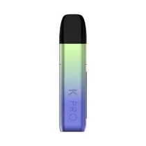 Vaper Moti K Pro Device Aqua Blue Av