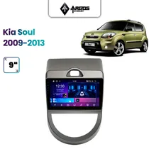 I-Kit Kia 9" Soul 2009-2013  I-Kit Kia 9...