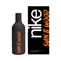 Perfume Nike Sun & Wood Edt 150ML  Perfume Nik...