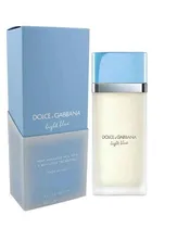 Perf D&G Light Blue New&Refillable Packaging Edt 100ML