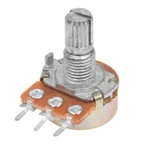 Ard Potenciometro 1M 15MM Arduino
