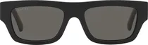 Óculos de Sol Gucci GG1301S 001 - Masculino