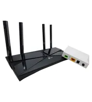 Combo Gpon WIFI6 EX511+TP-Link XZ005-G6 Xpon (8619+8854)
