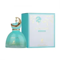 Perfume Maison Alhambra Eclat de Lune Eau de Extrait Feminino 100ML
