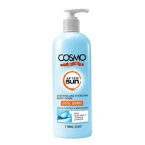 Loción Corporal Cosmo Beaute After Sun Cool Down 1000ML