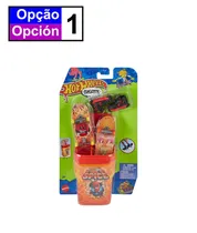 Hot Wheels Skate Mattel - HTP10 (Vendido Por Unidade)