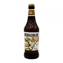 Cerveja Hobgoblin Gold 4.5% Garrafa 500ML