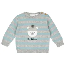 Chicco Fashion Jersey Tricot Tela s C
