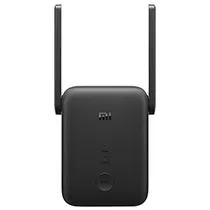 Repetidor de Sinal Xiaomi RC04 Mi Wifi Range AC1200 Dual Band / 1200MBPS - Preto