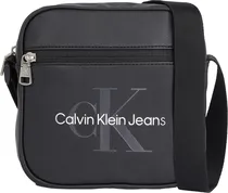 Bolsa Calvin Klein K50K511826 Beh - Masculina