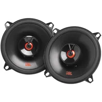 Caixa de Som JBL Club 522F de 5-1/4" e 45 W (2 Vias)