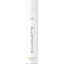 Schwartzhog Spray Spray Silhouette Blanco Flexible Hold 500ML