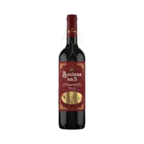 Vino Anciano Crianza Tempranillo 750ML