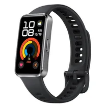 Smartwatch Huawei Band 10 - Preto Fosco