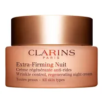 Clarins Crema Extra-Firming Nuit 50ML (Noche)  Clarins Cre...