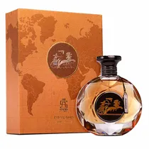 Perfume Aurora Pharaoh Eau de Parfum Masculino 100ML
