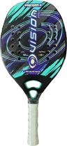 Raquete de Beach Tennis Vision Pro - Precision K 2024