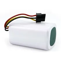 Bateria para Robo S20 INR18650 28Q-4S1P / 4400MAH / 36WH  Bateria par...