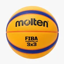 Pelota Molten B33T5000 Libertria