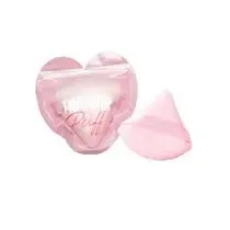 Beauty Creations Esponja BC Opsb The Only Puff Pink