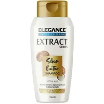 Shampoo Elegance Shea Butter 750ML