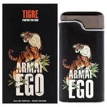 Perf Armaf Ego Tigre Edp M 100ML
