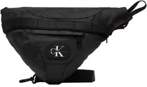 Bolsa Calvin Klein K50K511733 Beh - Masculina