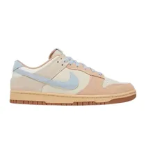 Calzado Casual Masculino Nike Dunk Low Coconut
