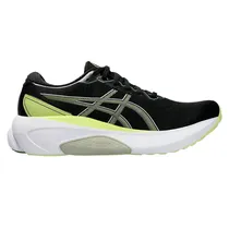 Tênis Asics Gel-Kayano 30 Preto Masculino US 12