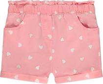 Short para Bebe Orchestra HI022M-Rom - Feminino