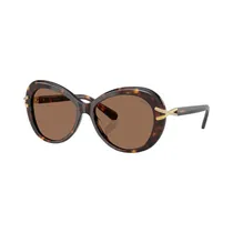 Lente Swarovski 6026 100273 56 Femenino